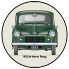 Morris Minor Pickup Series II 1953-54 Coaster 6